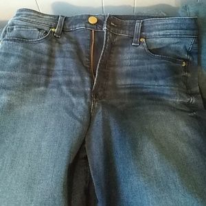 Spanx Jeans